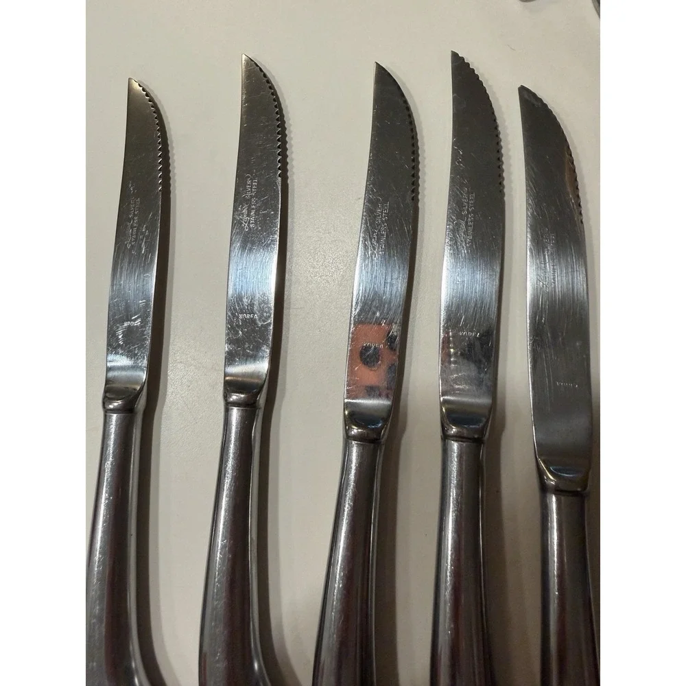 Leonard Silver this listing